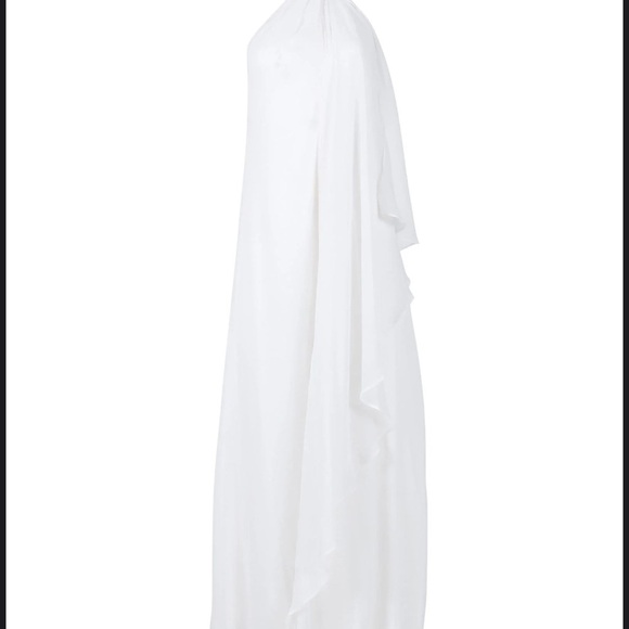 Meghan Los Angeles NWT Aphrodite Maxi Dress - Picture 2 of 10